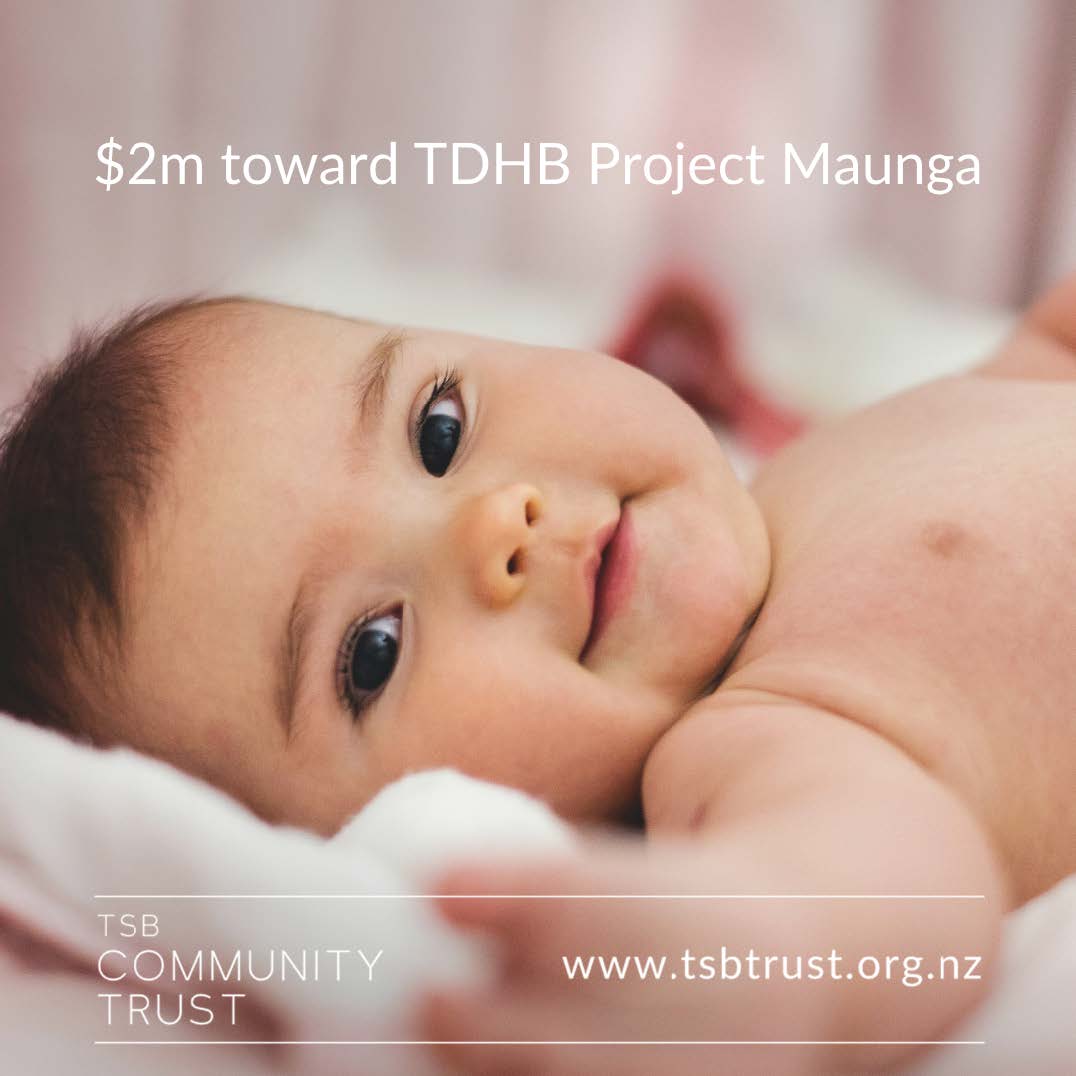 Our Stories  Issue 61 TDHB