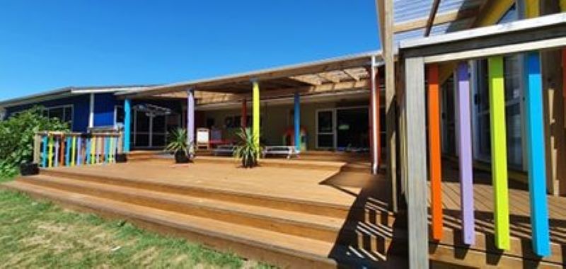 Our Stories  Issue 63 Te Kohanga Reo o Waitara