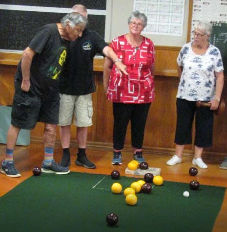 Our Stories  Issue 64 Frankleigh Star Bowls