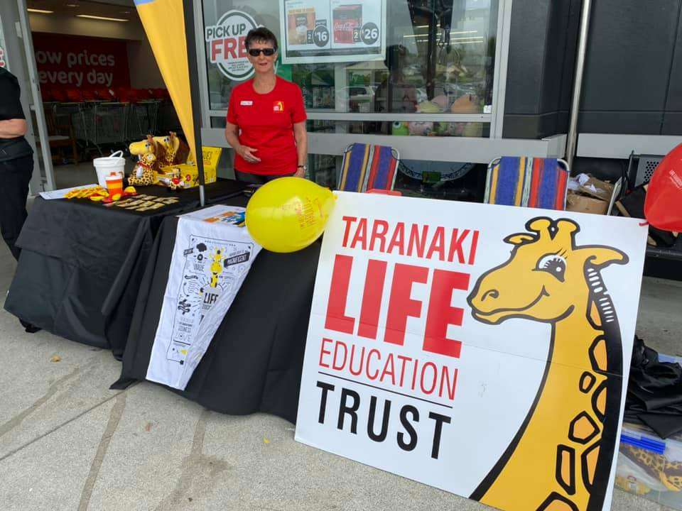 Our Stories Issue 74 Life Education