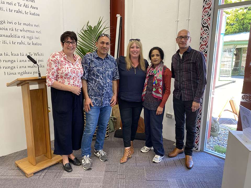 Our Stories Issue 75 Migrant Connections