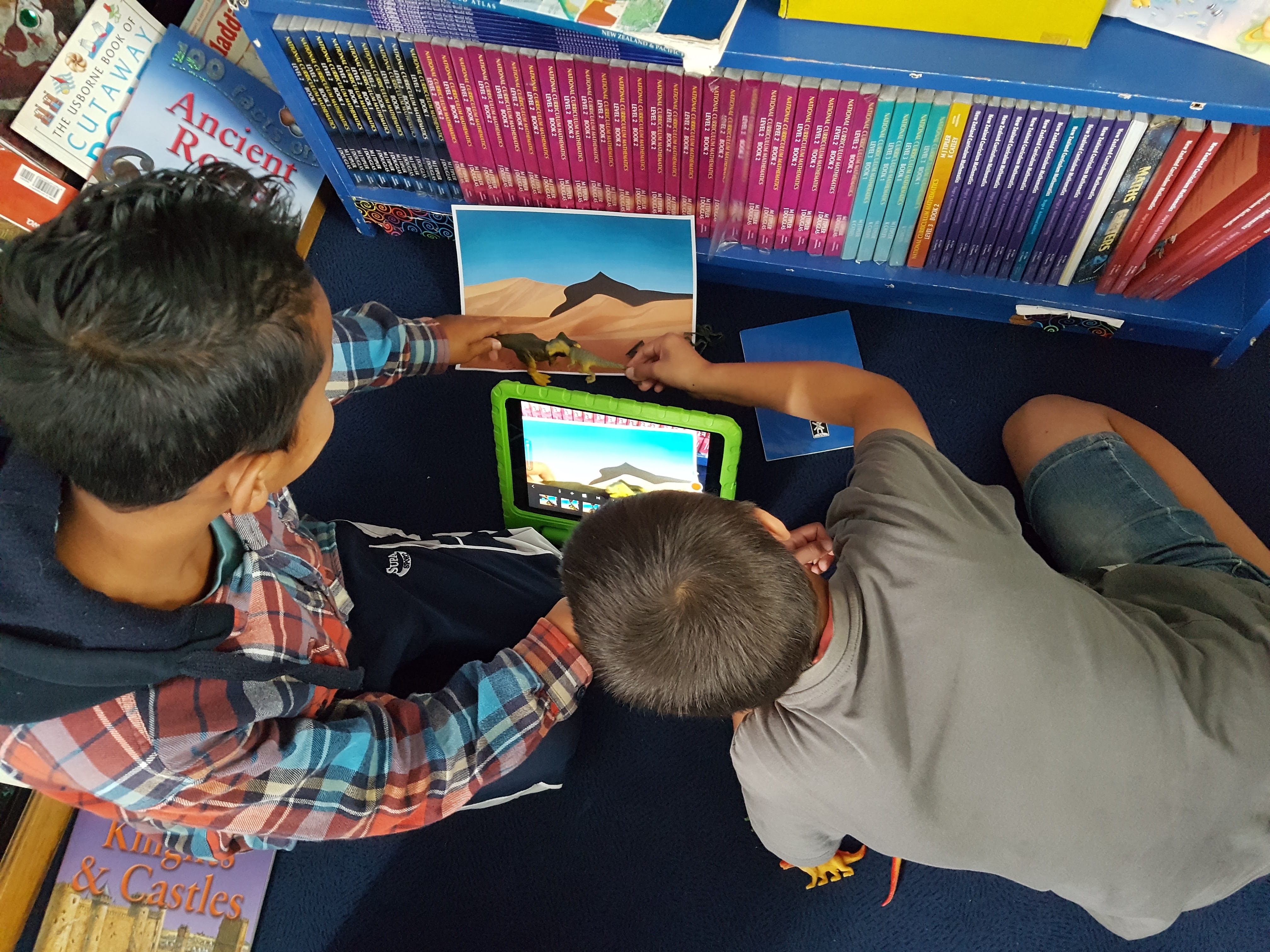 TOI ManaiakalaniEdTrust SF 20170503 143832